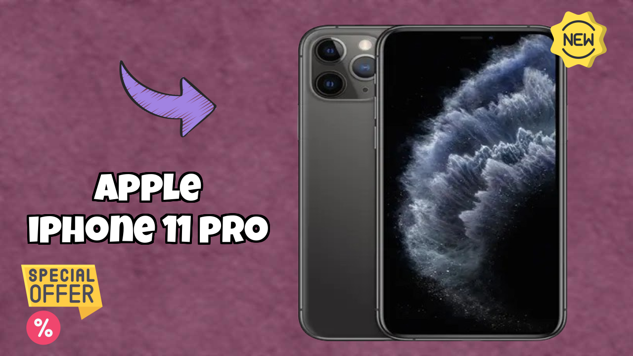 Apple IPhone 11 Pro Gaming Performance: Apple A13 Bionic FPS