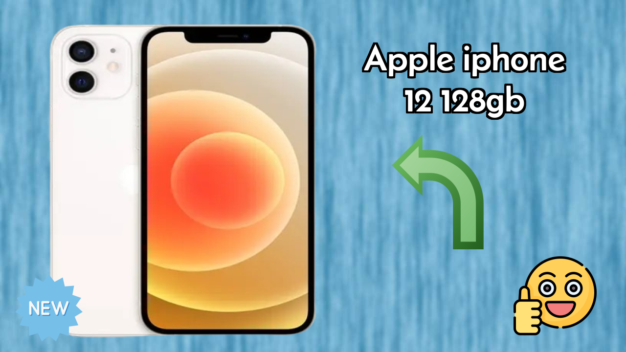 Apple IPhone 12 128GB at ₹49,900 - Best Phone in This Range?