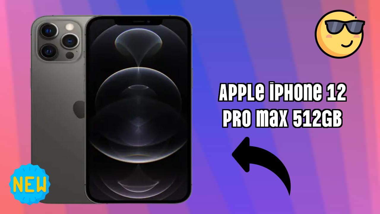 Apple IPhone 12 Pro Max 512GB Gaming Test: Apple A14 Bionic Handles Top Games?