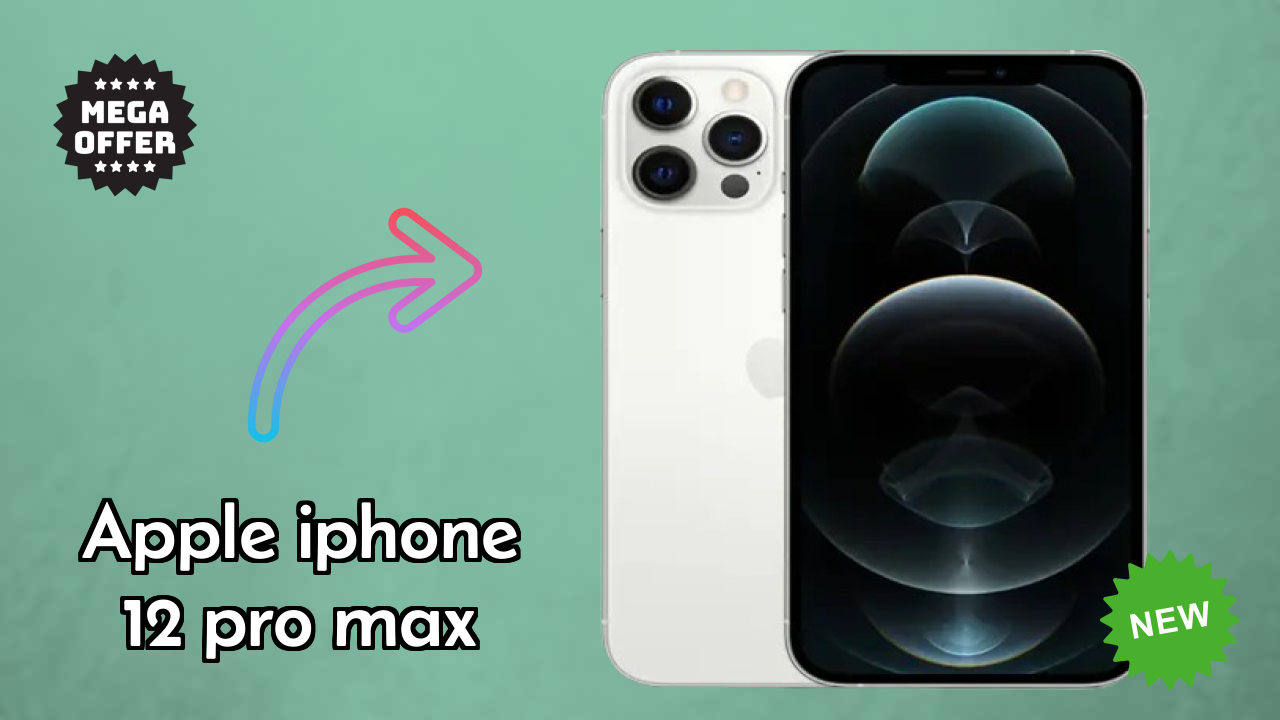 Apple IPhone 12 Pro Max Gaming Benchmarks: Apple A14 Bionic Tested