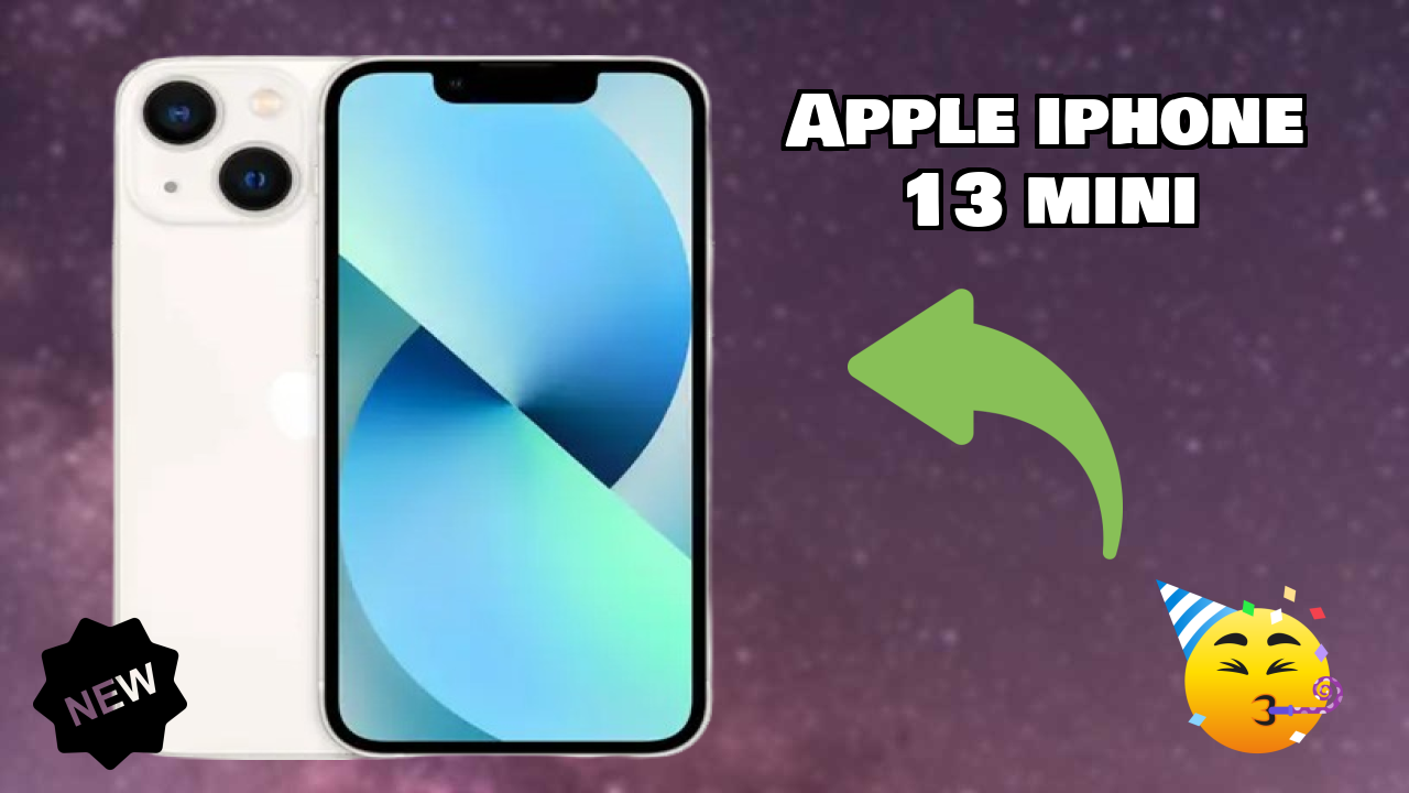 Apple IPhone 13 Mini Review: Is 4 GB RAM Enough for Gaming in 2026?