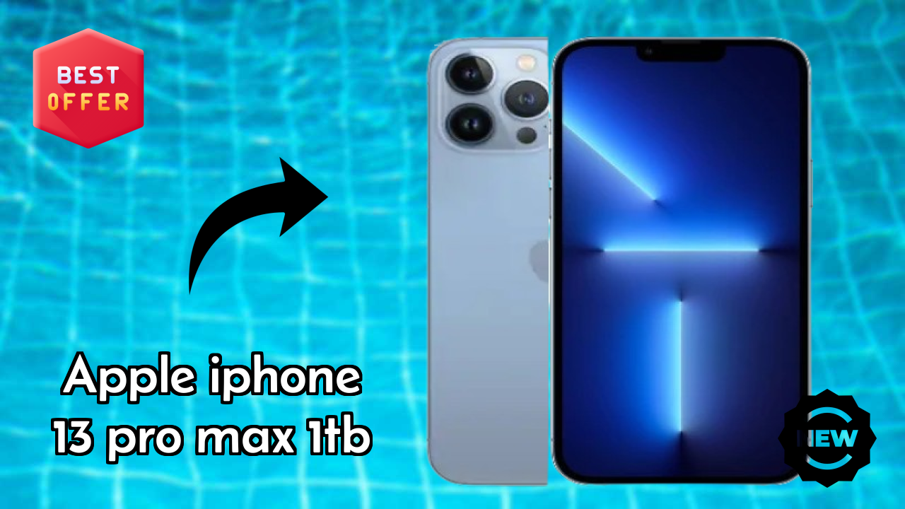 Apple IPhone 13 Pro Max 1TB Processor Test: Apple A15 Bionic Performance Score