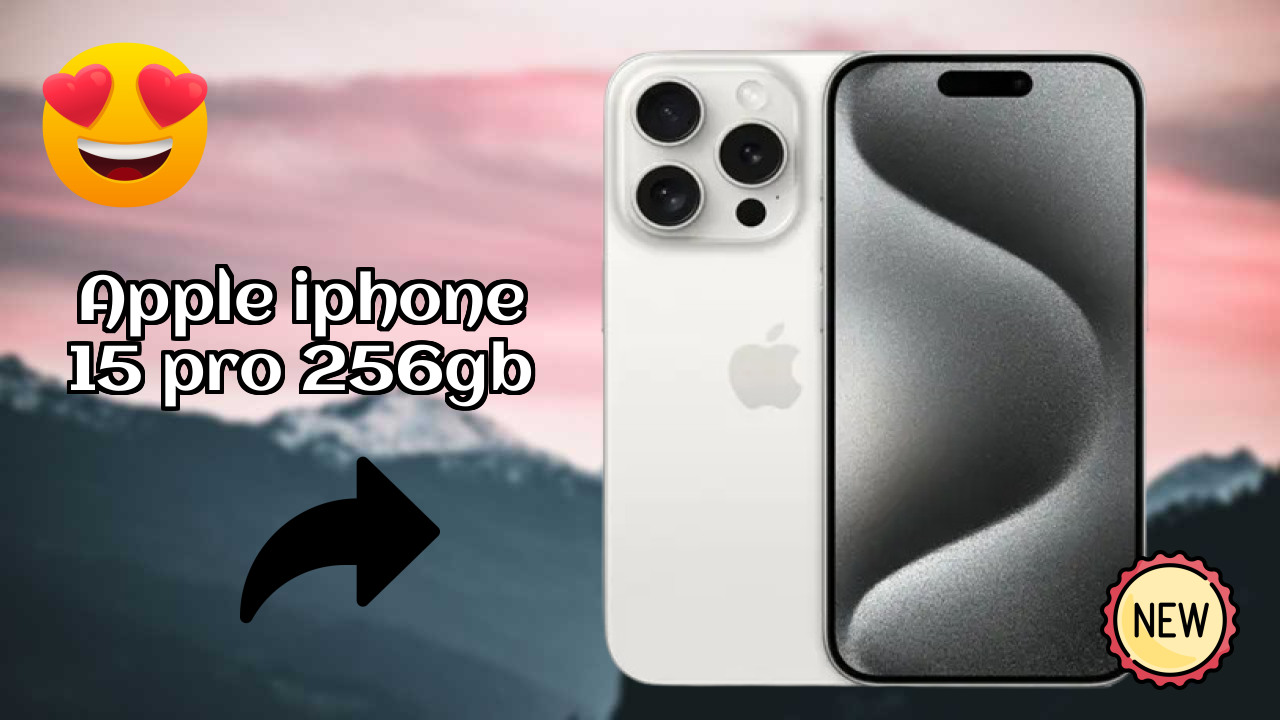 Apple IPhone 15 Pro 256GB Performance Test: Apple A17 Pro Speed & Reliability