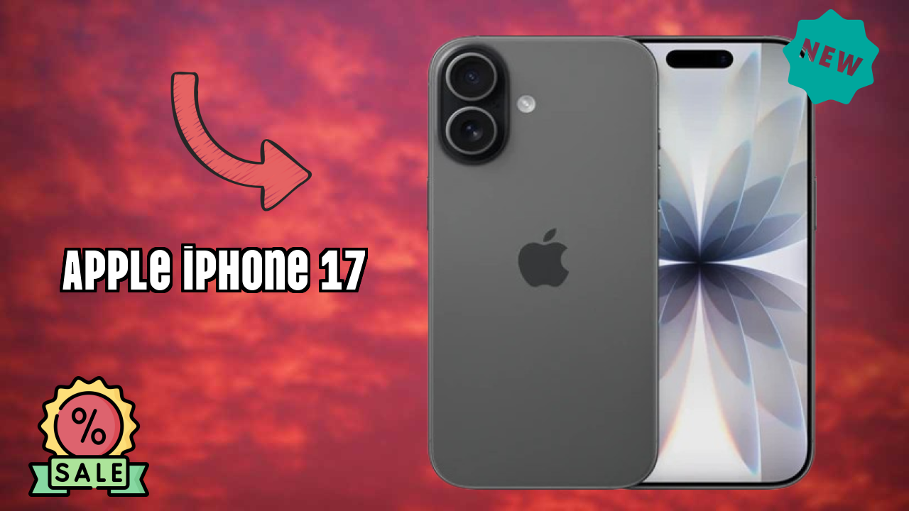 Apple IPhone 17 Display Review: Super Retina XDR OLED Technology