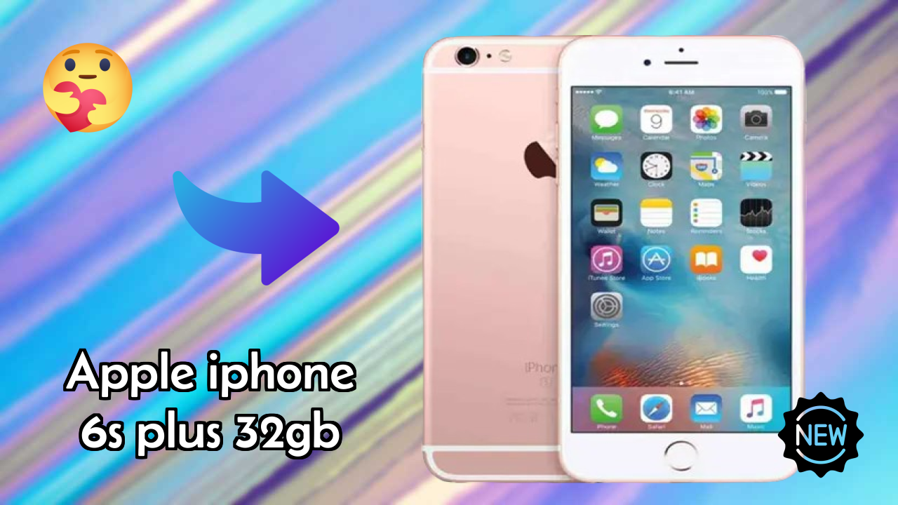 Apple IPhone 6S Plus 32GB Price Review: ₹34,900 Worth the Money?