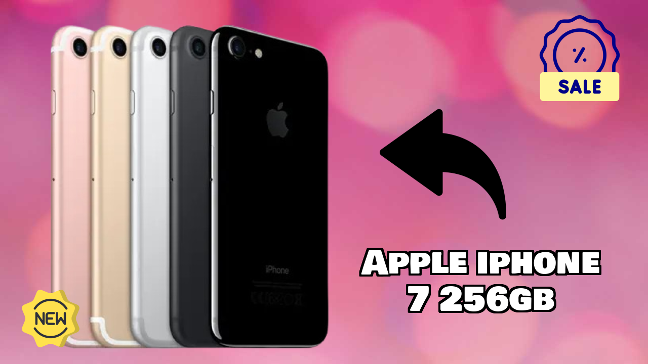 Apple IPhone 7 256GB Battery Life: 1960 MAh Real-World Test
