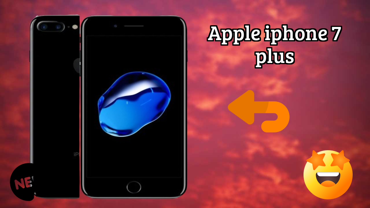 Apple IPhone 7 Plus Camera Quality: 7 MP Front Camera Selfie Test