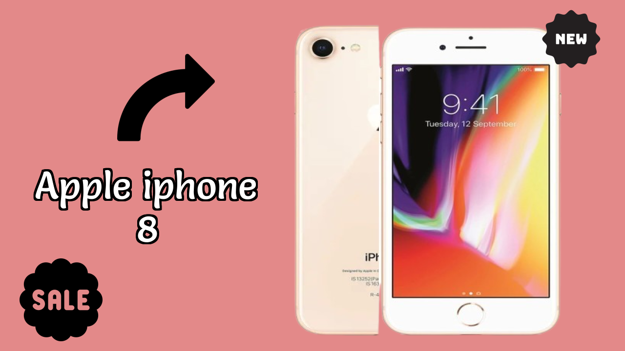 Apple IPhone 8 2026 vs Market Competition – Expert Verdict