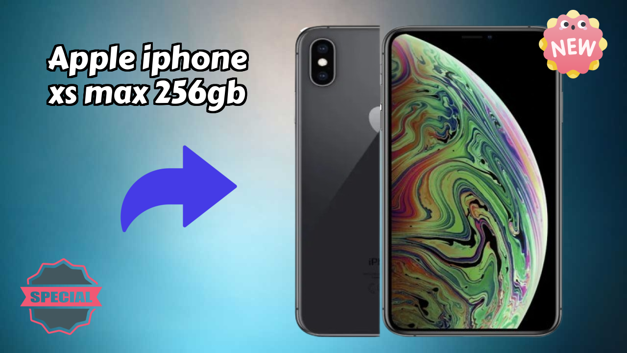 Apple IPhone XS Max 256GB Price: ₹124,900 - Should You Buy It?