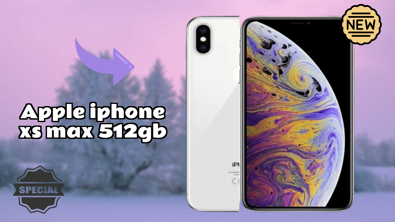 Apple IPhone XS Max 512GB RAM Performance: 4 GB RAM Gaming Tested