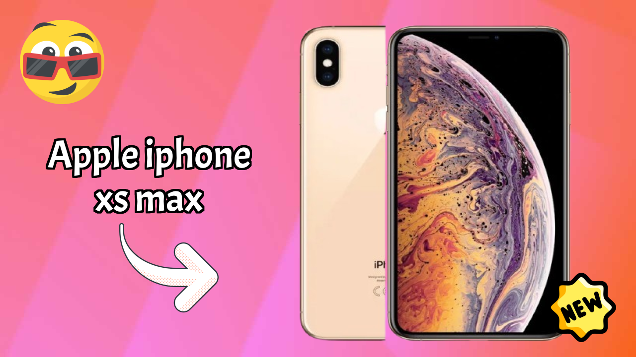 Apple IPhone XS Max Battery Test: 3174 MAh Fast Charging Endurance Check