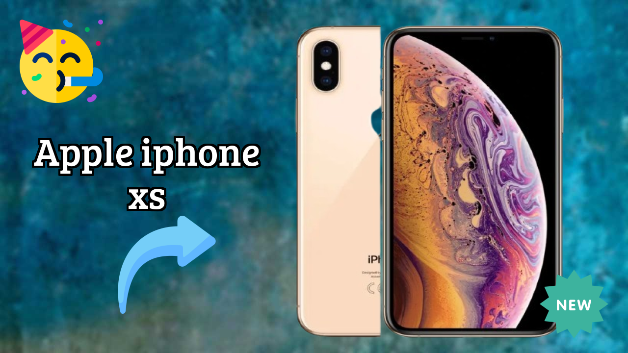 Apple IPhone XS at ₹89,900 - Complete Buying Guide
