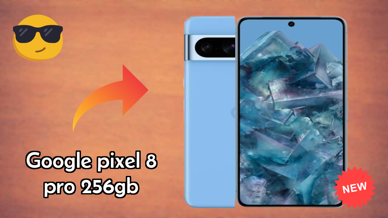 Google Pixel 8 Pro 256GB at ₹79,999 - Complete Review Guide