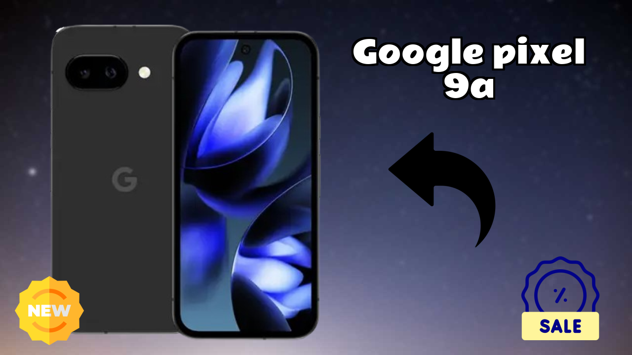 Google Pixel 9A Camera Quality: 13 MP Front Camera Selfie