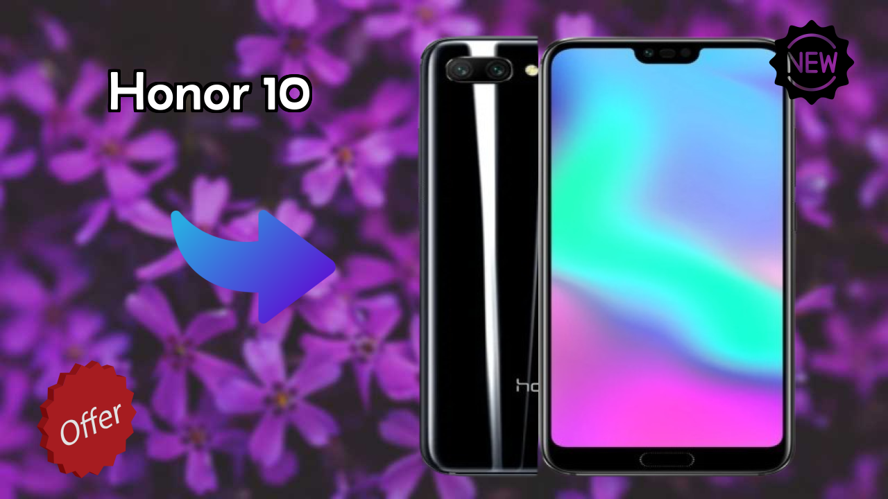 Honor 10 Camera Review: 16 MP + 24 MP Rear Camera Samples