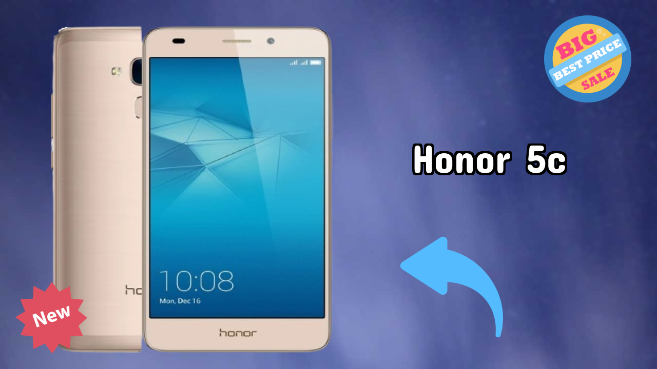Honor 5C Camera Quality: 13 MP Rear Camera Photo Review