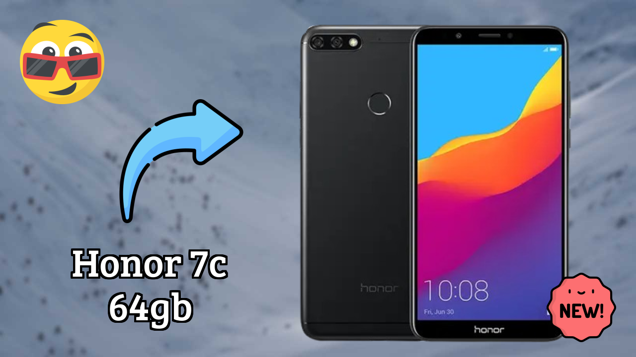 Honor 7C 64GB Camera Review: 13 MP + 2 MP Rear Camera Low Light