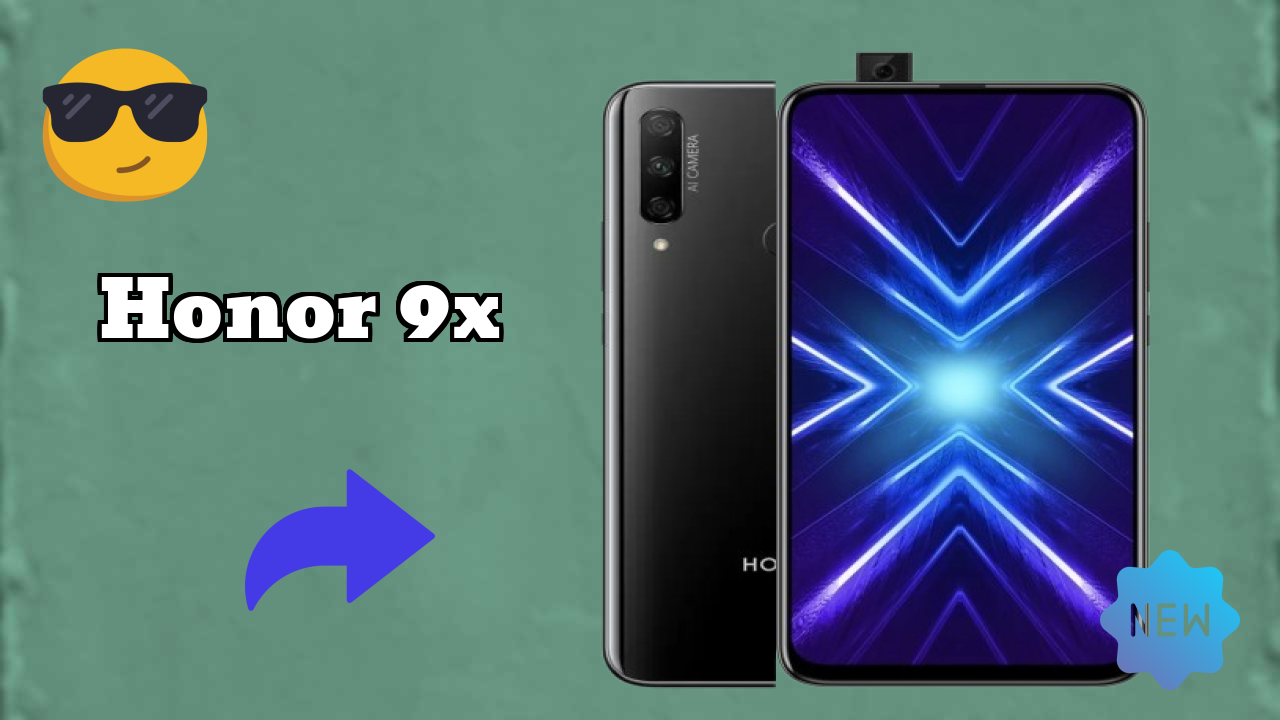 Honor 9X RAM Review: 4 GB RAM Multitasking Analysis