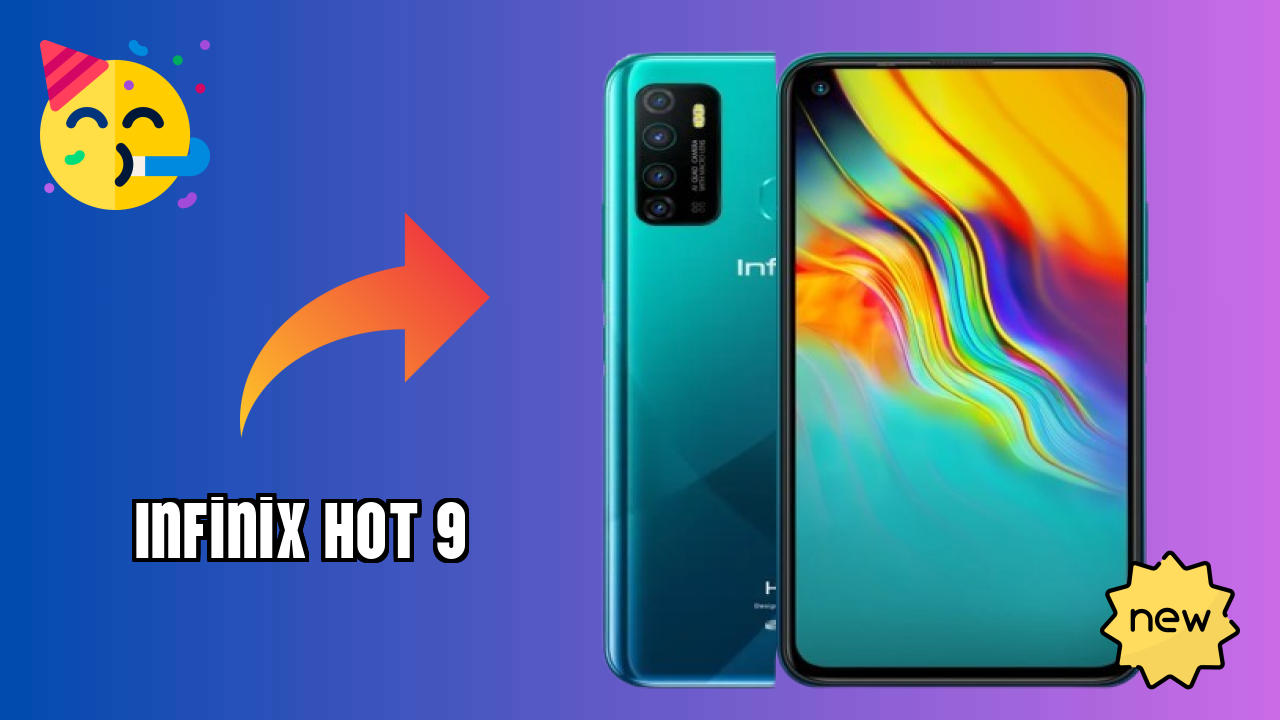 Infinix Hot 9 Battery Review: 5000 MAh Endurance Test