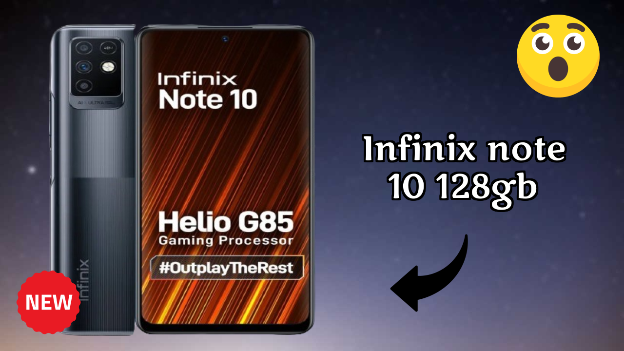 Infinix Note 10 128GB Camera Samples: 48 MP + 2 MP + 2 MP Rear Camera Photo Test