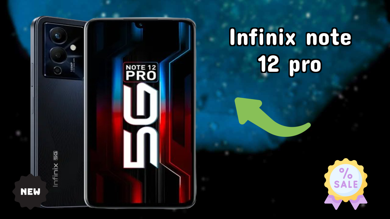 Infinix Note 12 Pro Camera Quality: 16 MP Front Camera Selfie Test