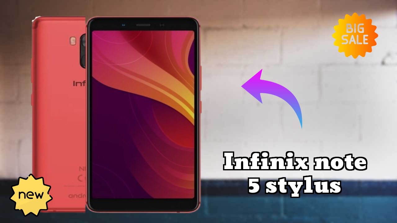 Infinix Note 5 Stylus at ₹16,999 - Should You Buy It?