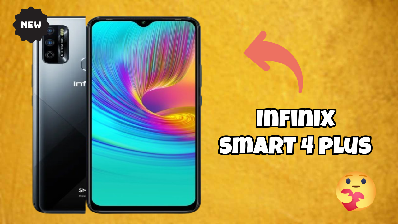 Infinix Smart 4 Plus Processor Review: MediaTek Helio A25 Performance