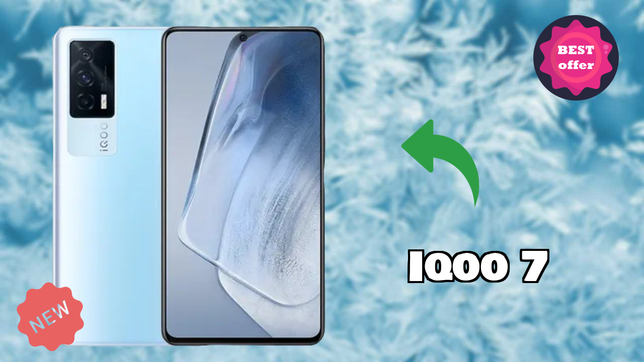 IQOO 7 Camera Samples: 48 MP + 13 MP + 2 MP Rear Camera Real Photos