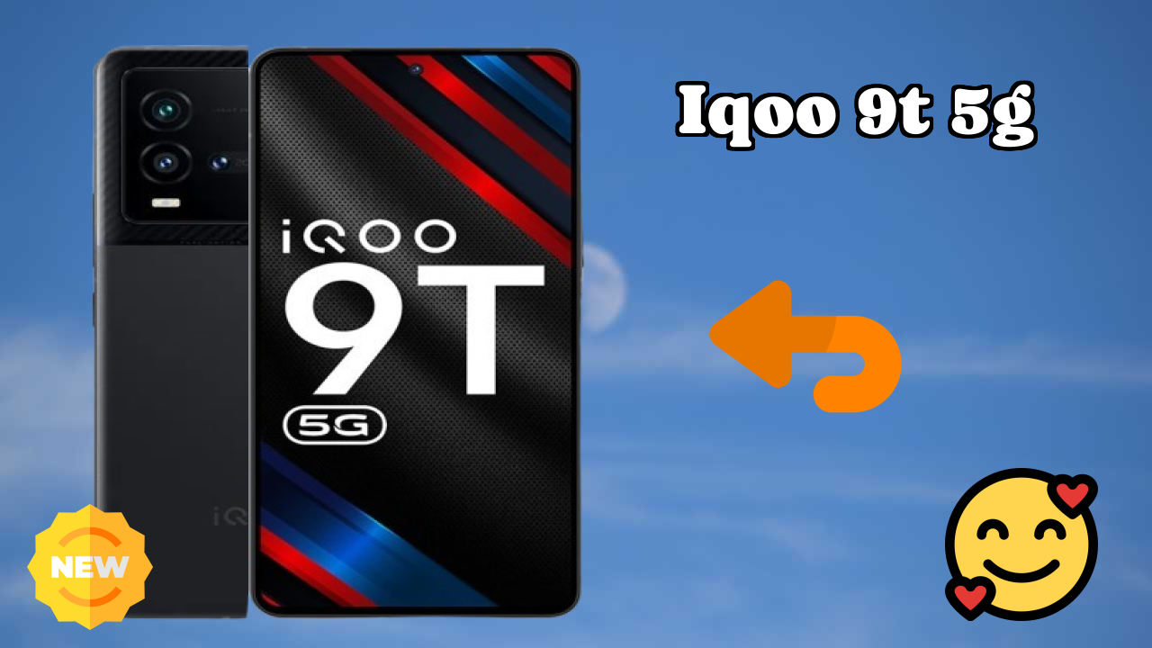 IQOO 9T 5G Camera Samples: 50 MP + 13 MP + 12 MP Rear Camera Real Photos