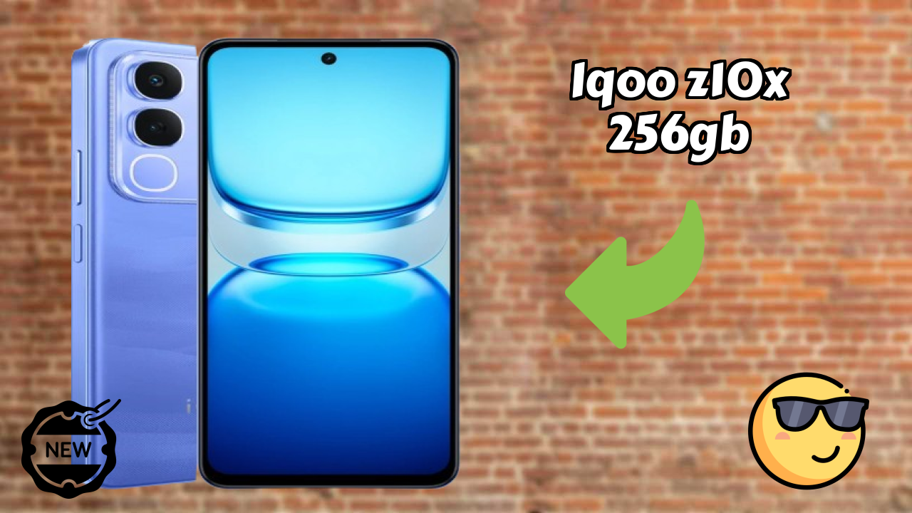 IQOO Z10x 256GB Price Review: ₹15,999 Good Investment?