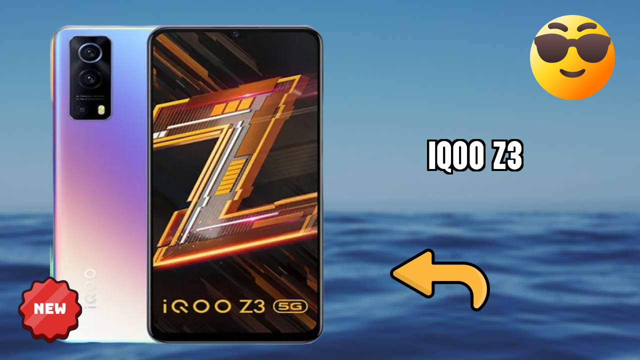 IQOO Z3 Gaming Performance: Snapdragon 768G Benchmarks