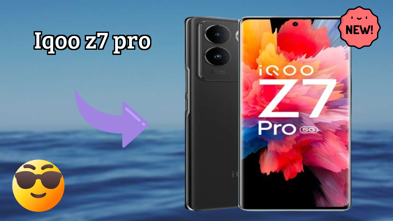 IQOO Z7 Pro 2026 vs Market Competition – Expert Verdict