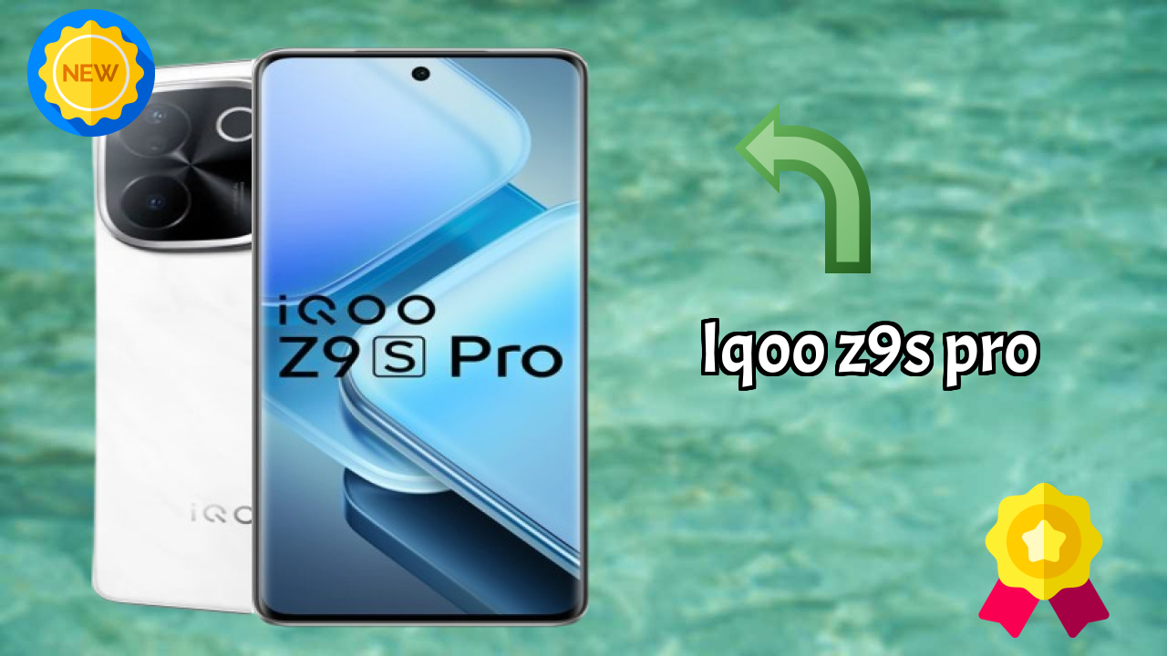 IQOO Z9s Pro 2026 Feature-by-Feature Insight