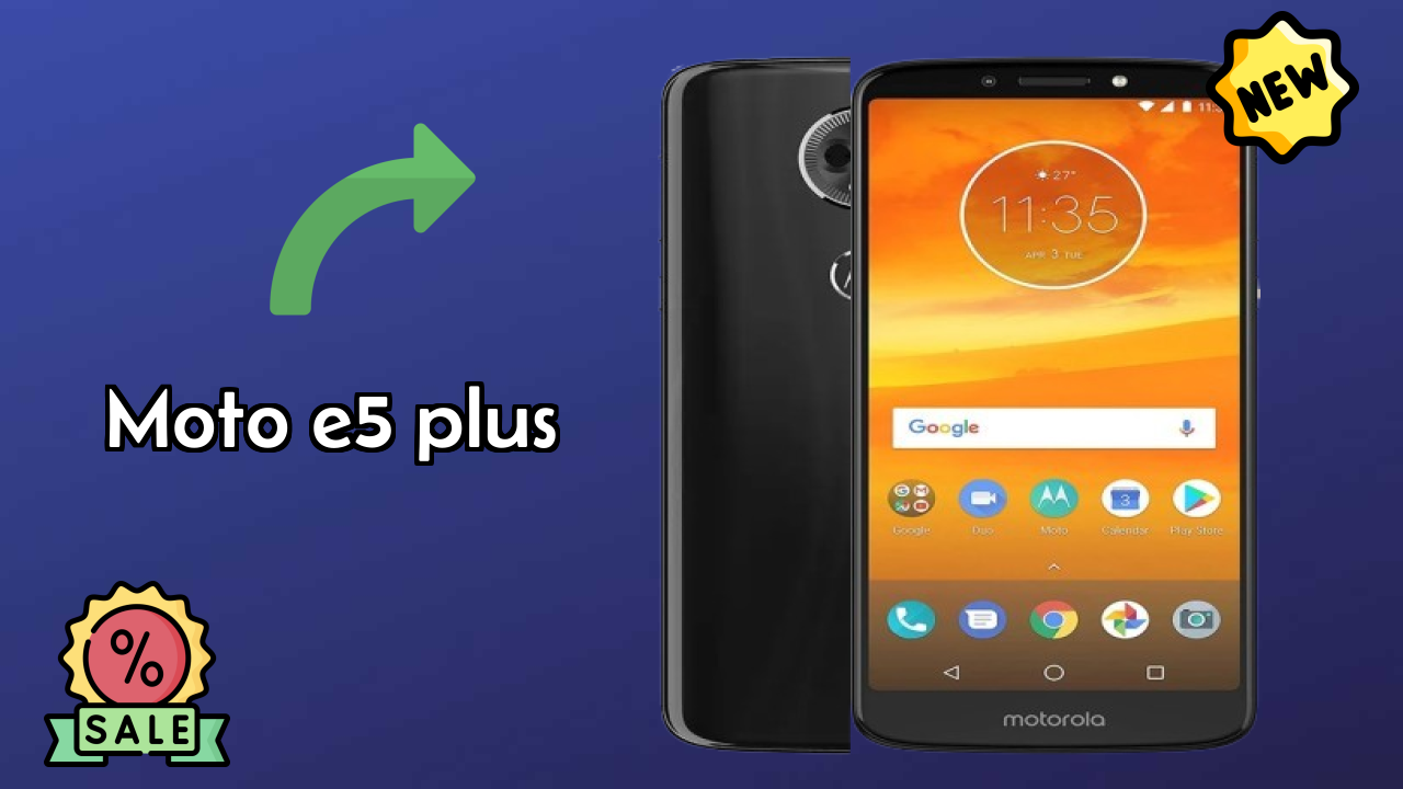 Moto E5 Plus 2026 Market Position Breakdown
