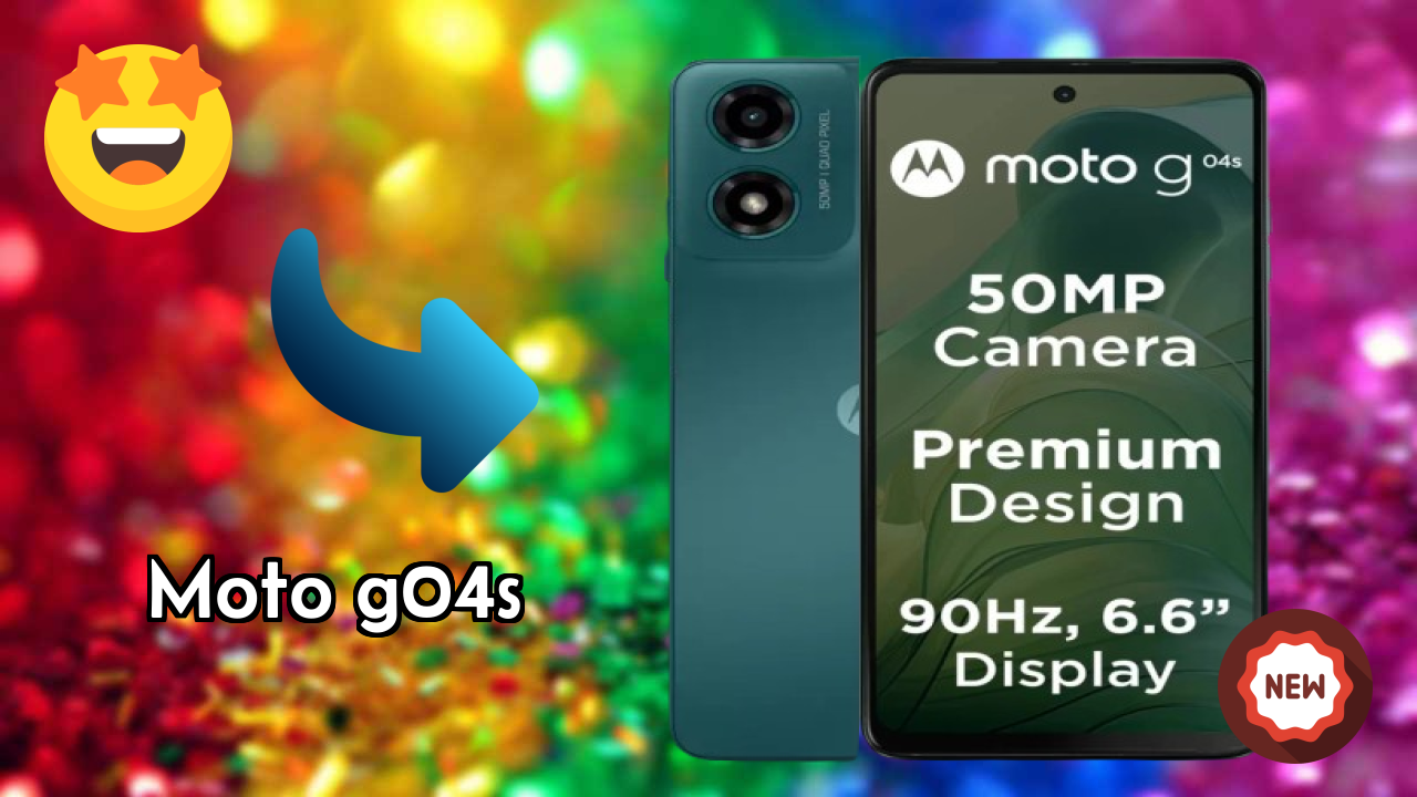 Moto G04s 2026 Hands-on Analysis – Worth It?
