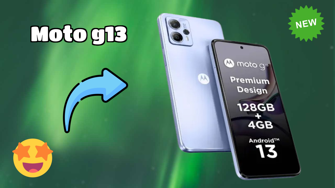 Moto G13 Camera Test: 50 MP + 2 MP + 2 MP Rear Camera Sample Photos