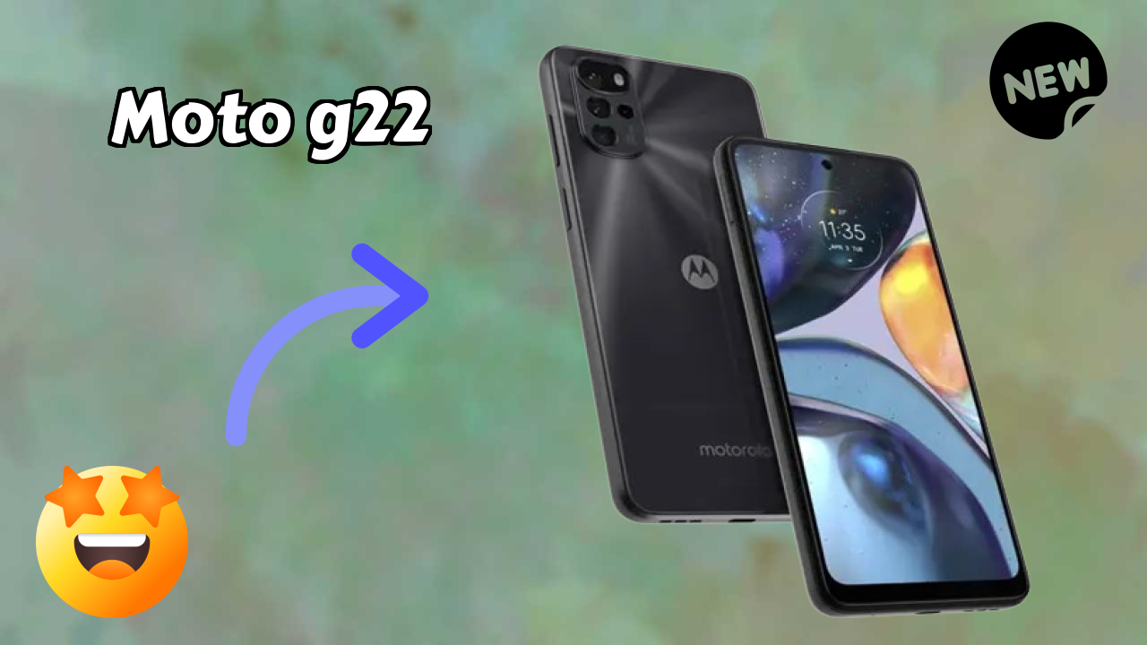 Moto G22 2026 Unbiased Review – Strongest Features
