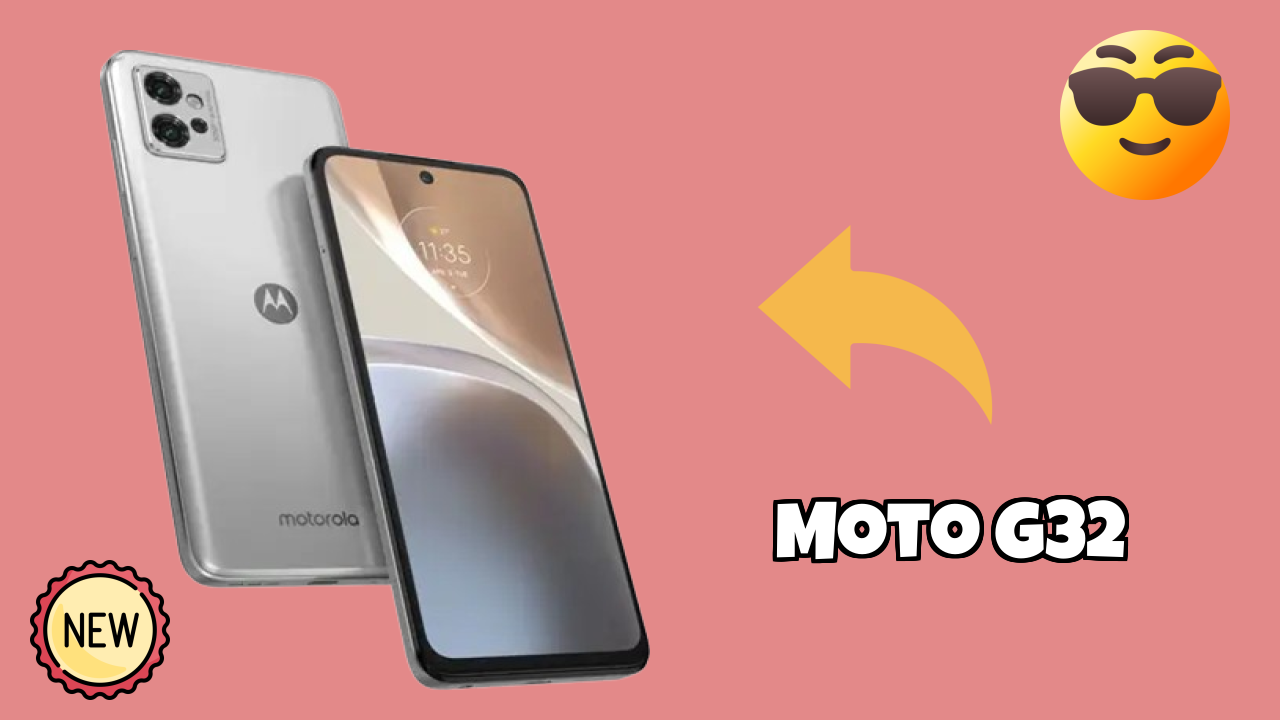 Moto G32 Battery Life: 5000 MAh Charging Speed