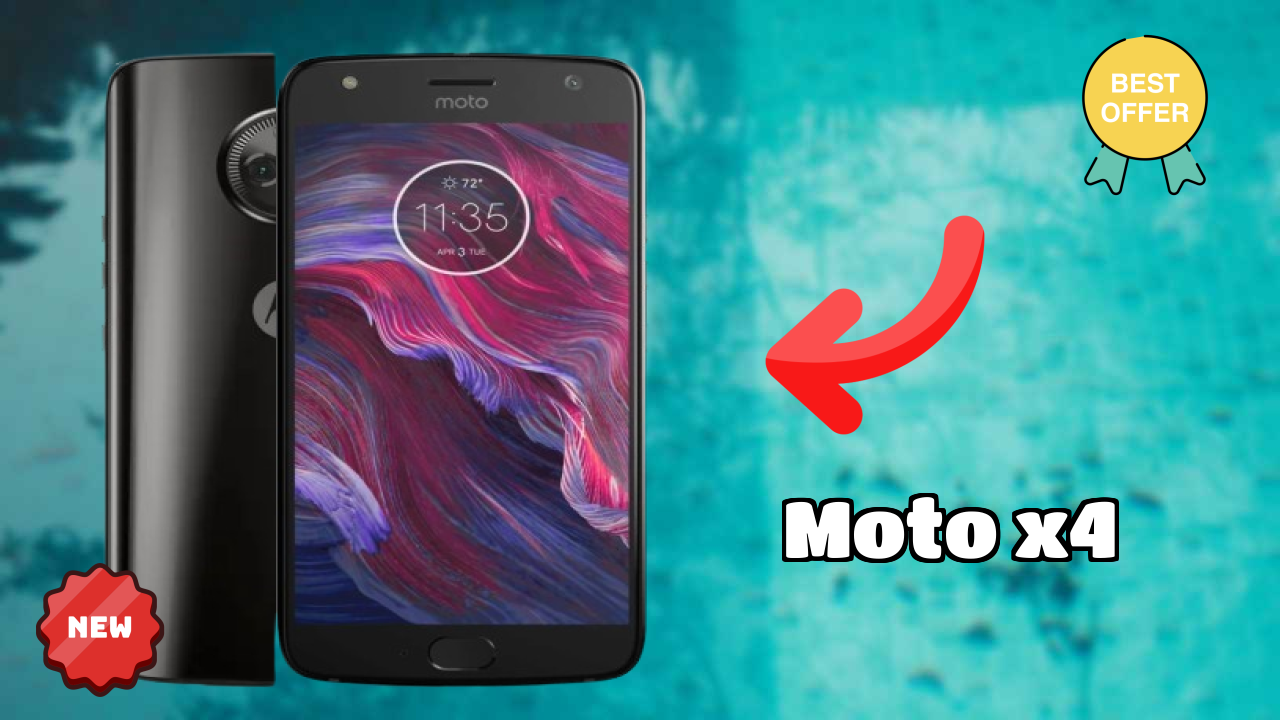 Moto X4 Camera Review: 12 MP + 8 MP Rear Camera Photo Quality