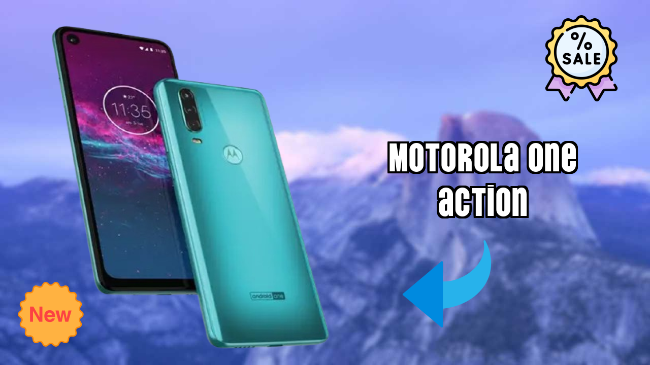 Motorola One Action Camera Review: 12 MP + 16 MP + 5 MP Rear Camera Photo Samples
