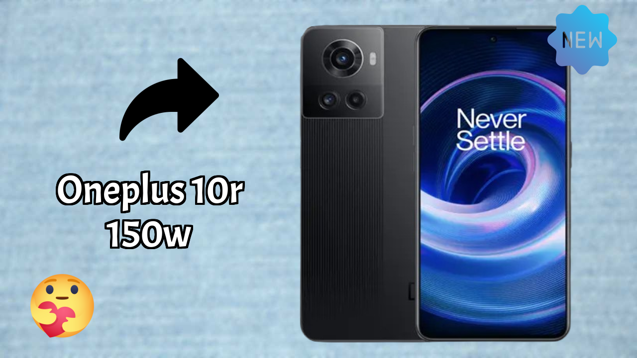 OnePlus 10R 150W 2026 All Features Compared With Rivals
