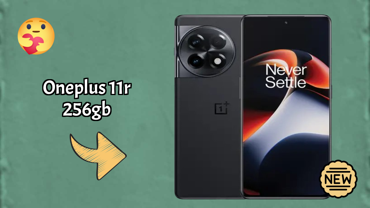 OnePlus 11R 256GB Performance Test: Snapdragon 8 Plus Gen 1 All Apps