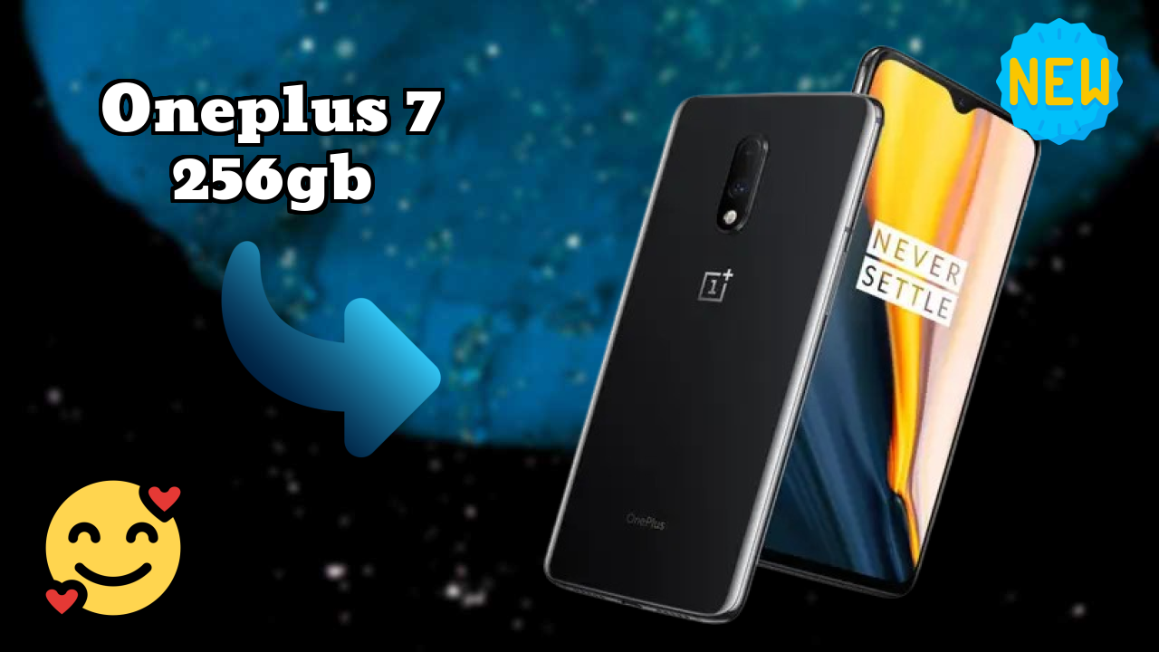 OnePlus 7 256GB Battery Life: 3700 MAh Dash Charging Real-World Test