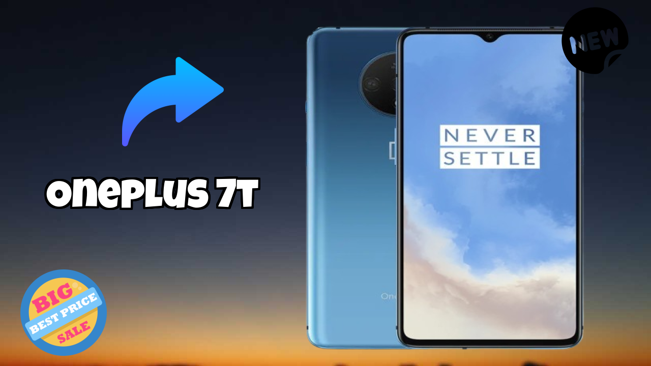 OnePlus 7T Camera Review: 48 MP + 16 MP + 12 MP Rear Camera Photo Test
