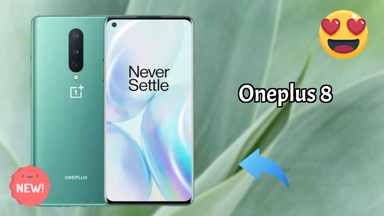 OnePlus 8 Display Technology: Fluid AMOLED Review