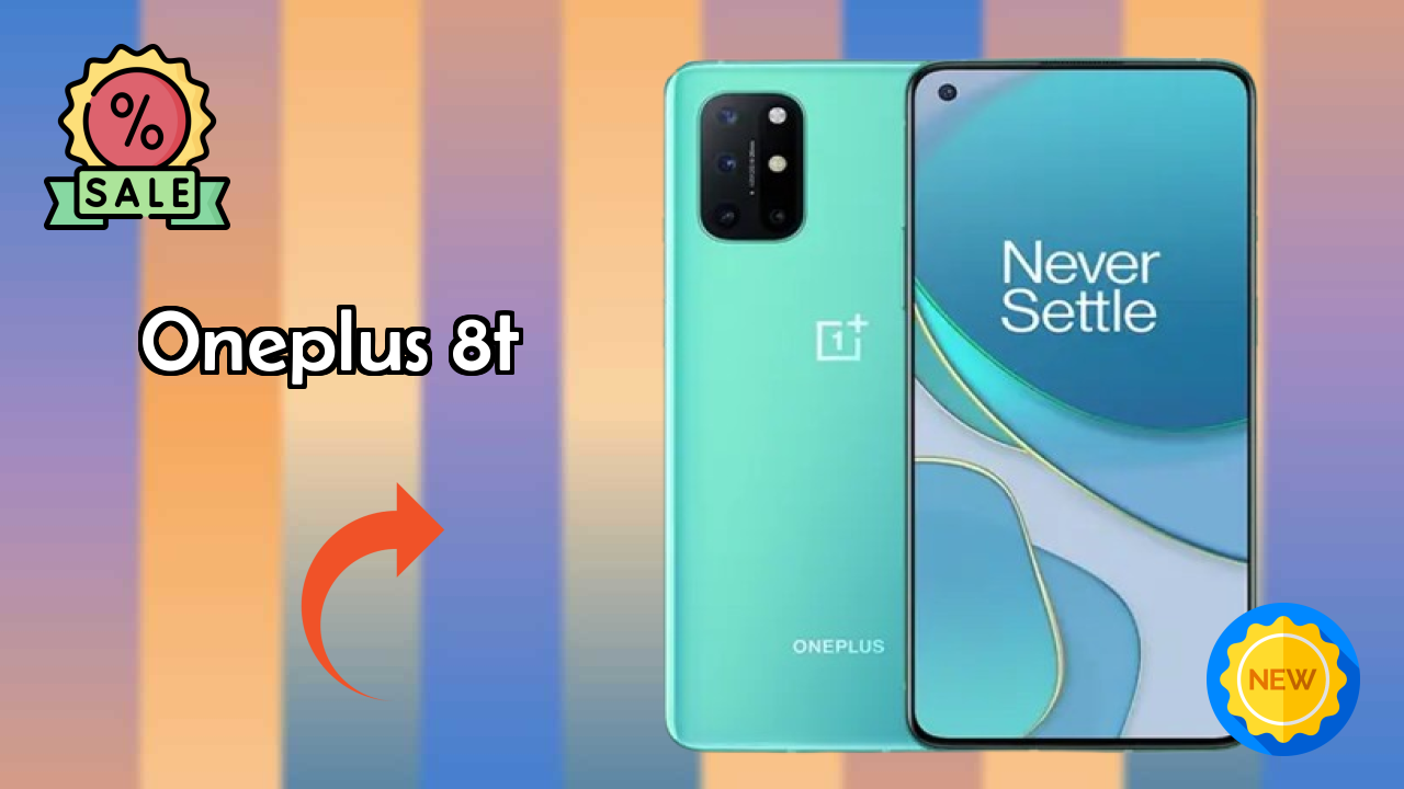 OnePlus 8T Processor Review: Snapdragon 865 Benchmarks