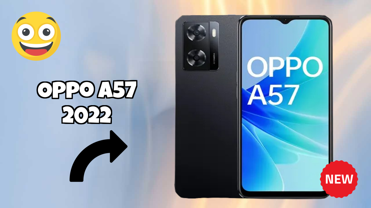 OPPO A57 2022 at ₹16,990 - Worth Buying? Honest Opinion