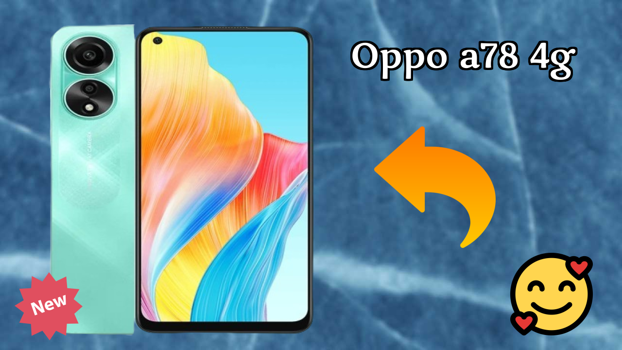 OPPO A78 4G Processor Test: Snapdragon 680 Speed Review