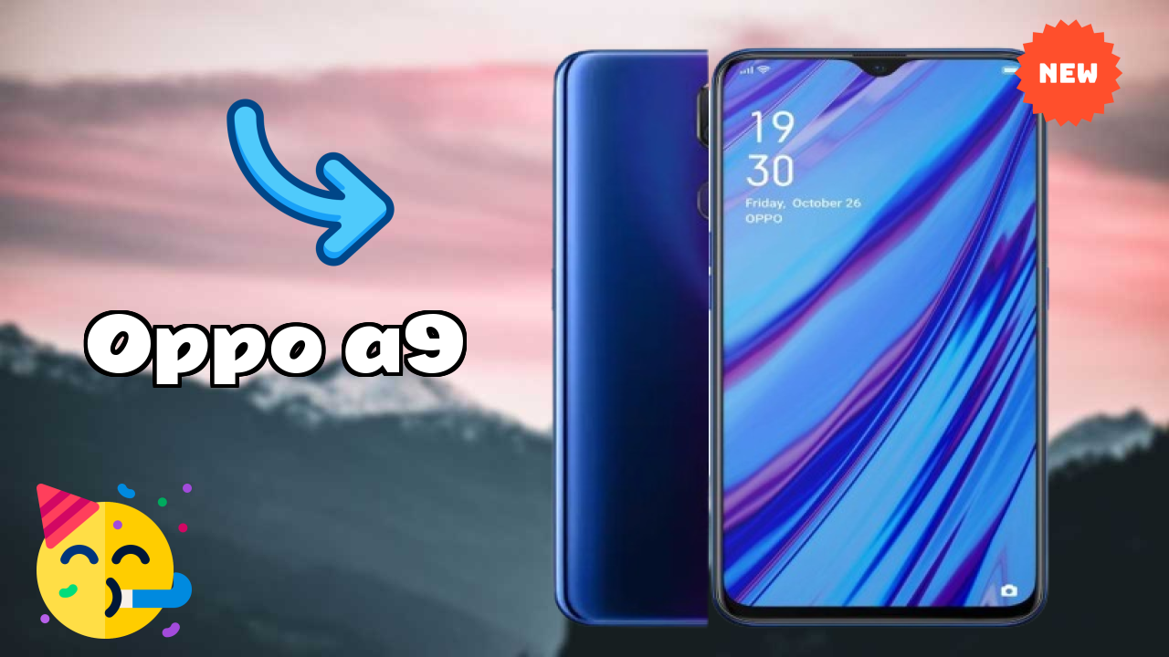OPPO A9 Battery Review: 4020 MAh Fast Charging Charging Analysis