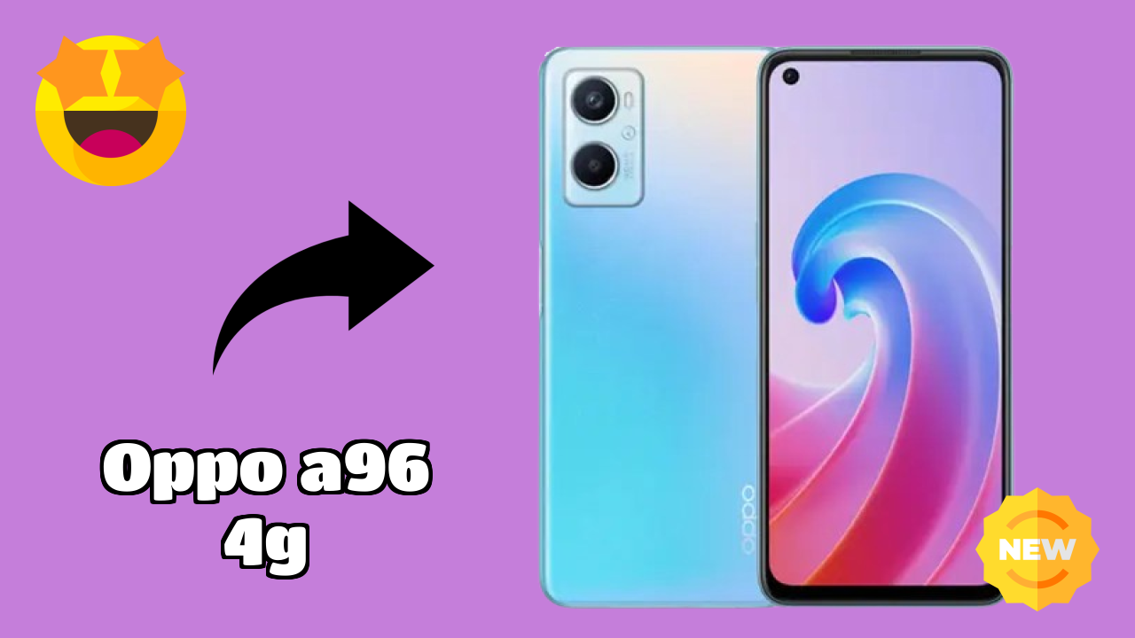 OPPO A96 4G Price Review: ₹13,999 Complete Analysis